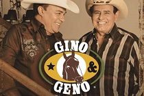 Gino & Geno lançam o CD e álbum digital “Tô Bonito ou Não Tô”