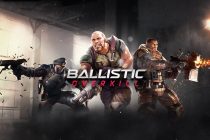 Game brasileiro Ballistic Overkill, da Aquiris Game Studios, chega ao Hype