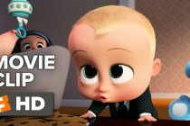 Animação da DreamWorks, O PODEROSO CHEFINHO ganha CENA (clipe) inédita!