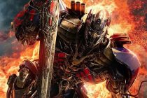 Cenas inéditas em novo trailer de “Transformers: O Último Cavaleiro”