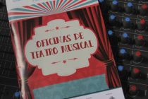 Inscrições abertas para oficina gratuita de teatro, música e dança em Diadema