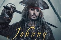 Johnny Depp, Javier Bardem e mais nos cartazes de Piratas do Caribe: A Vingança de Salazar