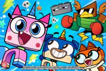 Cartoon Network exibirá Princesa Unigata, série com personagem de Uma Aventura LEGO
