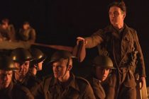 Clima de tensão no trailer inédito de ‘Dunkirk’, dirigido por Christopher Nolan!
