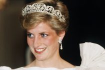 Documentário inédito sobre princesa Diana será produzido pela HBO