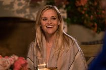 Reese Witherspoon tenta superar divorcio no teaser trailer de ‘Home Again’