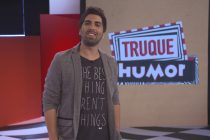 Gabriel Louchard estreia Truque de Humor dia 15 no Multishow