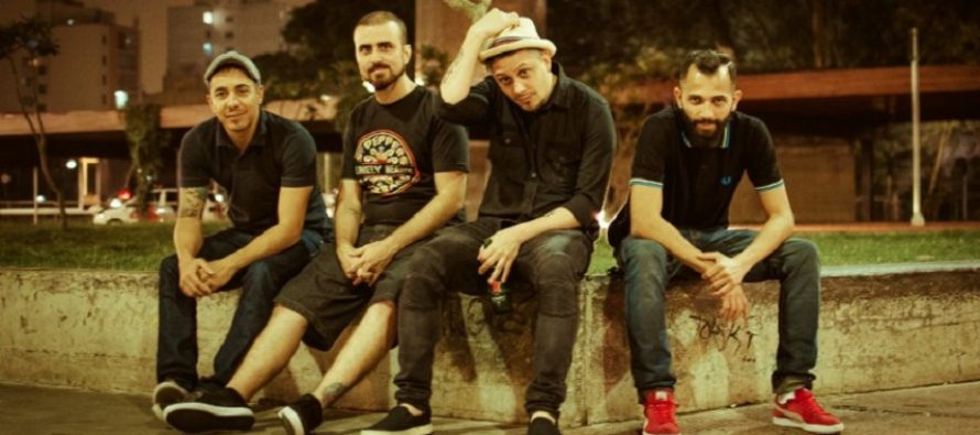 The Bombers anuncia novo álbum com versão de “Mestre Jonas”, música de Sá, Rodrix e Guarabyra