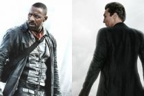 Matthew McConaughey e Idris Elba nos cartazes inéditos  de ‘A Torre Negra’