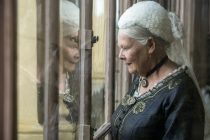 Judi Dench é rainha Victoria no trailer de Victoria e Abdul: O Confidente da Rainha