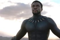 Príncipe de Wakanda em ação no primeiro trailer de ‘Pantera Negra’