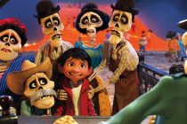 Animação da Disney•Pixar, ‘Viva – A Vida é Uma Festa’ ganha novo trailer