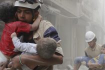 “Cries from Syria”, documentário original da HBO, estreia hoje (26) no canal
