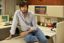 Steve Jobs é tema da edição de julho do #Cineciência do MIS