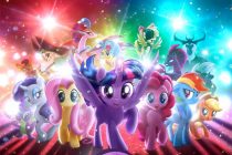 Animação ‘My Little Pony: O Filme’ ganha pôster e trailer inéditos!