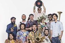 Nomade Orquestra lança audiovisual do álbum “EntreMundos”
