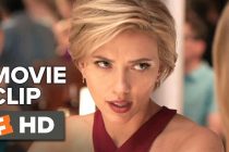 ‘A Noite É Delas’, comédia com Scarlett Johansson ganha novas cenas