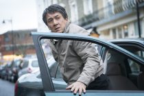 Jackie Chan busca vingança no primeiro trailer de ‘O Estrangeiro’