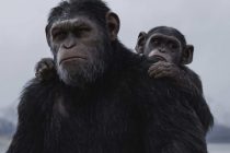Novo trailer de ‘Planeta dos Macacos: A Guerra’ tem guerra pela liberdade!