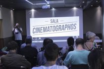 Casa Guilherme de Almeida apresenta cursos gratuitos de cinema
