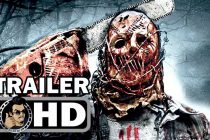 O massacre tem início no trailer para maiores de ‘Leatherface’