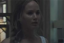 Suspense com Jennifer Lawrence, ‘Mother!’ ganha seu primeiro teaser