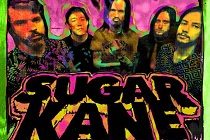 Globe apresenta show de “Sugar Kane 20 Anos Tour” no Rio de Janeiro