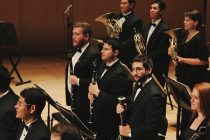 Série O Globo / Dell’Arte Concertos Internacionais 2017 apresenta YOA – Orchestra of the Americas