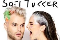 Duo Sofi Tukker lança videoclipe