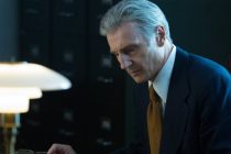 Liam Neeson da vida ao vice-presidente do FBI no trailer da cinebiografia de ‘Mark Felt’