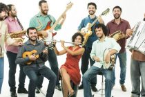 Orquestra de Choro Campineira faz apresentação gratuita em Socorro