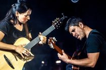 John Mayer anuncia os convidados especiais Rodrigo y Gabriela para abrir seus shows no Brasil