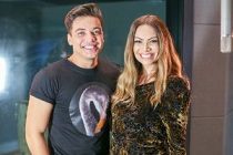 Solange Almeida lança dueto com Wesley Safadão