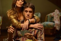 Marcio Garcia vive pai ausente e malandro na comédia ‘Duas de Mim’, que estreia amanhã