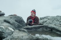 Assista ao trailer de ‘Gabriel e a Montanha’, longa nacional premiado em Cannes