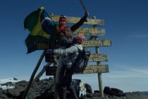 Instagram de ‘Gabriel e a Montanha’ mostra detalhes inéditos da viagem retratada no filme