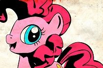 Veja os mais novos cartazes para animação ‘My Little Pony: O Filme’