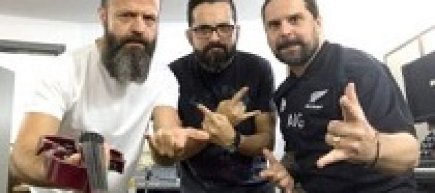 Show do Sepultura no Rock in Rio terá participação especial da Família Lima e do maestro Renato Zanuto