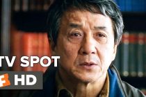 ‘O Estrangeiro’, thriller com Jackie Chan e Pierce Brosnan, ganha cartazes e comerciais inéditos