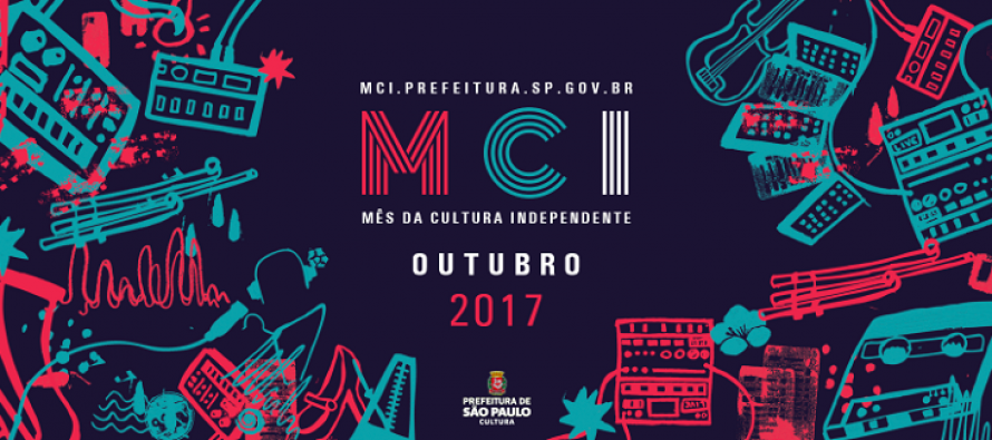 SP na Rua encerra a programação da 11ª edição do Mês da Cultura Independente com 12 horas de festa