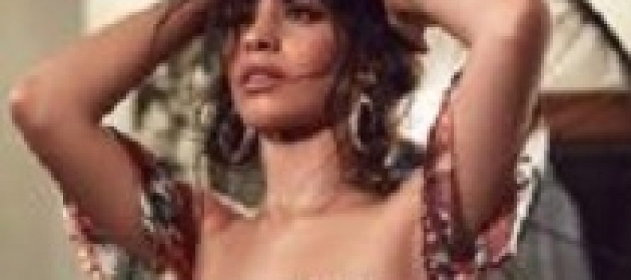 Camila Cabello lança o autointitulado álbum de estreia “Camila”