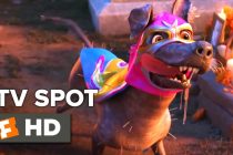 Animação da Disney•Pixar, ‘Viva – A Vida é Uma Festa’ ganha novos vídeos e cartaz