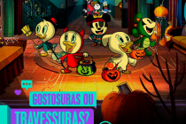 Disney Channel celebra o Halloween com programação temática