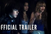 Bella Thorne participa de jogo de vida ou morte no trailer de ‘Keep Watching’