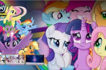 ‘My Little Pony: O Filme’ lança site oficial no Brasil