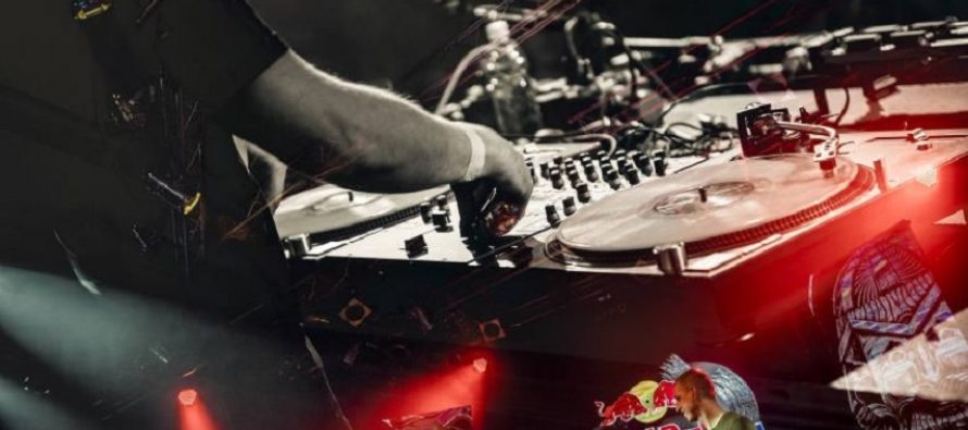 Campeonato mundial escolhe o melhor DJ do Brasil na cidade de Curitiba