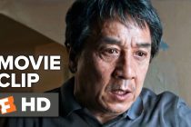 Com Jackie Chan e Pierce Brosnan, ‘O Estrangeiro’ ganha clipes e comerciais inéditos