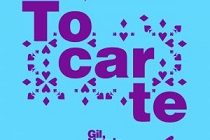 Gilberto Gil e Nando Reis lançam “Tocarte”, parceria que faz parte do show Trinca de Ases, que fazem com Gal Costa