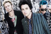 Green Day chega ao Brasil em novembro com a “Revolution Radio Tour”