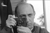 Retrospectiva de fotógrafo e cineasta francês Raymond Depardon é tema no CCBB